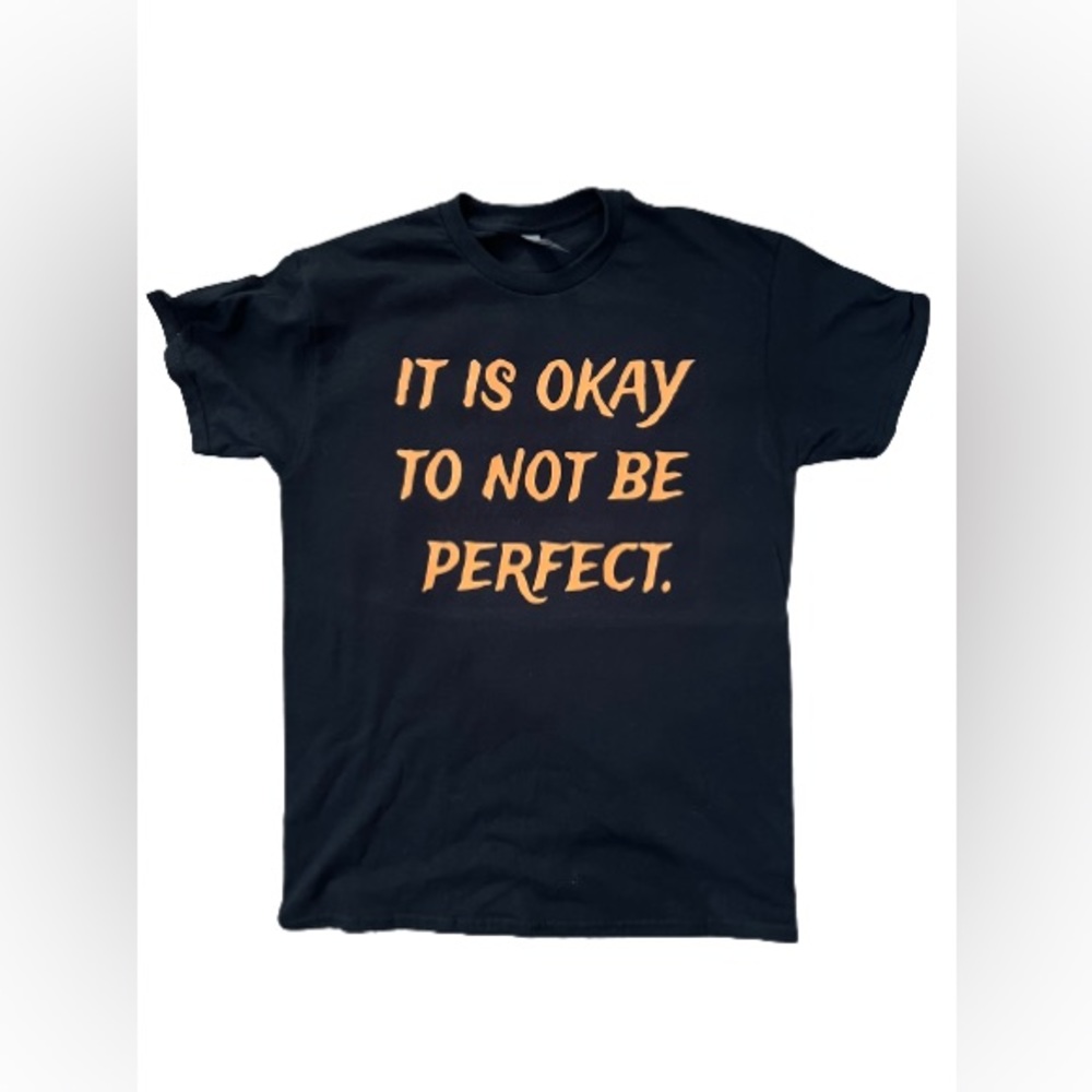not perfect tshirt